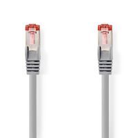 Nedis CAT6-NETZWERKK RJ45 ST/RJ45 ST (CCGB85221GY10)