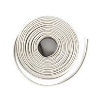 Nedis CAT5e Netzwerkkabel Rolle / Solid / F/UTP / Kupfer / 305 m / Innen / Rund / PVC / Grau / Pull Box - ausziehbar