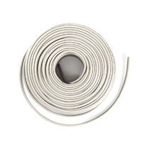 Nedis CAT5e Netzwerkkabel Rolle / Stranded / SF/UTP / Kupfer / 100 m / Innen / Rund / PVC / Grau / Pull Box - ausziehbar