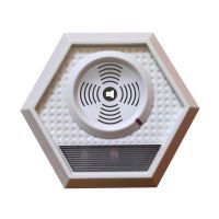 Isotronic Ultraschall Hunde / Katzen / Marderabwehr 5 - 110 kHz