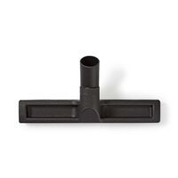 Nedis Parkettbodenbürste / Naturhaar / Ersatz für: Bosch / Miele / Panasonic / Rowenta / Samsung / Siemens