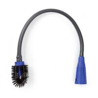 Nedis Heizungsflexpinsel Vario / Universell einsetzbar / Ersatz für: Universal / 30 - 36 mm