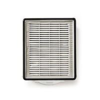 Nedis Ersatz-Aktiv HEPA Filter| Ersatz fuer Philips| Weiss