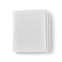 Nedis Staubsaugermotor Filter| Ersatz fuer Universal| Yleismallinen| Universell