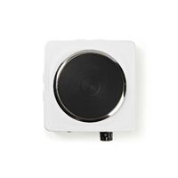 Nedis EINZELKOCHPLATTE         1500W (KAEP150EWT1       WS)