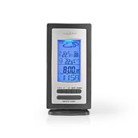 Nedis WETTERSTATION (WEST201GY         GR)