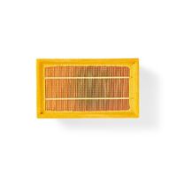 Nedis Staubsaugermotor Filter / Ersatz für: Kärcher  / KM 70/30 / NT 25/1 / NT 30/1 / NT 35/1 / NT 45/1 / NT 55/1 / NT 611 / NT40/1 / NT50/1