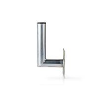 Nedis Satelliten-Wandhalterung| Distance to wall 150 mm| Durchmesser Klemme 48|