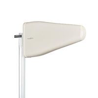 Nedis 5G 4G 3G Antenne| GSM| Innen- und Aussenbereich| 698-5000 MHz