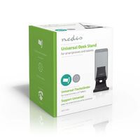 Nedis N SDSD100BK - Smartphone-/Tablet-Staender schwarz