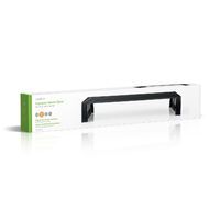 Nedis Monitorständer / Ergononmie: Yes / Maximale Tragfähigkeit: 16 kg / Universal / Verstellbare Höhe: Nein
