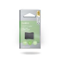 Nedis HDMI-KUPPLUNG (CVBW34900AT     ANTH)