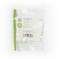 Nedis KOAX-ADAPTER BUCHSE/BUCHSE (CSGP40941WT)