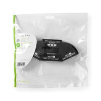 Nedis Composite-Video-Switch| 3-Port| Anschlüsse– Eingang 1x Composite Video RWY|