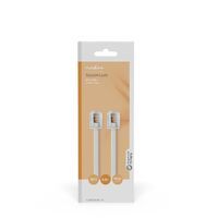 Nedis Telefonkabel| RJ11 6P4C Stecker|| 5.00 m| Kabeldesign - Cable - Telephone