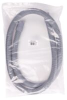Nedis Ablaufschlauch 19 mm - 21 mm 1.50 m