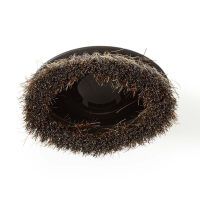 Nedis Staubbürste| Naturhaar| Universell einsetzbar| 30 32 35 mm