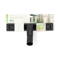 Nedis Parkettbodenbürste Naturhaar| Ersatz fuer Bosch Miele Panasonic Rowenta