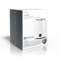 Nedis LUFTBEFEUCHTER           5,5L (HUMI120CWT        WS)