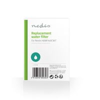 Nedis Air Humidifiers Filters / Passend für: HUMI130CBK