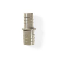Nedis Schlauchverlängerungsstück / 19 mm / 22 mm