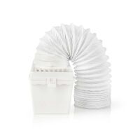 Nedis Innenkondensor Box| passend fuer Tumble Dryers| 5 l| 1.5 m| 105 mm|