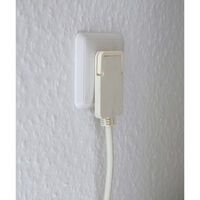 Brennenstuhl 1168980220 - 2 m - White