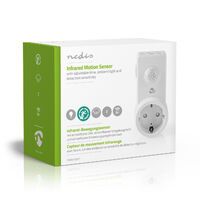 Nedis BEWEGUNGSMELDER (PIRWI10WT)