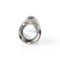 Nedis TASCHENLAMPEN LED 5W     330LM (LTRH5WGY          GR)