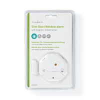 Nedis TÜR - FENSTER  ALARM  BATTERIE (ALRMD20WT         WS)