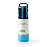 Nedis Bildschirmreiniger / Spray / 150 ml / Fernsehbildschirm / Notebook / Smartphone / Tablet / Wiper enthalten