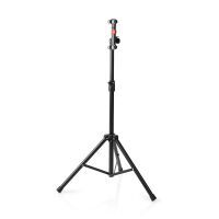 Nedis Tablet Halterung / 4 - 12 " / Vollbeweglich / Anwendung: Universal