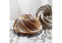 Dr. Oetker Gugelhupfform "Back-Kunst" Twist