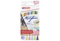 edding Acrylic Marker 5100 paste 5ST