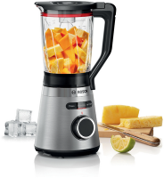 Bosch STANDMIXER 1,50L         1200W (MMB6382M        GRAU)
