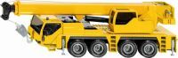 Siku SUPER Feuerwehr Kranwagen| 2110