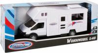 VEDES Großhandel GmbH - Ware Speedzone D/C Wohnmobil 1:48