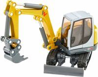 Siku SUPER Wacker Neuson ET65| 3559