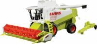 Bruder Claas Lexion 480 Combine harverster - Green,Red,White - 3 yr(s)