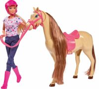 Simba Dickie Steffi Love Riding Tour