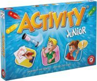 Piatnik Activity Junior| 6012