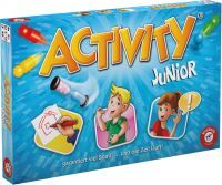 Piatnik ACTIVITY JUNIOR