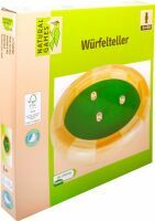 VEDES Großhandel GmbH - Ware Natural Games Würfelteller #30 cm