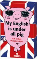 moses My English is under all pig (62634456)