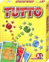 ABACUSSPIELE Verlags GmbH & Co. KG Tutto