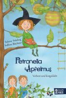 Bastei Lübbe AG Petronella Apfelmus - Band 1