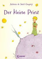 Loewe Verlag GmbH Loewe Exupéry, Der kleine Prinz