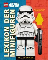 Dorling Kindersley Verlag GmbH LEGO® Star Wars Lexikon der Minifiguren