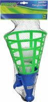 VEDES Großhandel GmbH - Ware Outdoor active Jumbo-Fangbecher mit 2 Bällen, # 34 cm