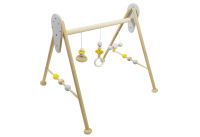 Hess Babyspielgerät "Ente"